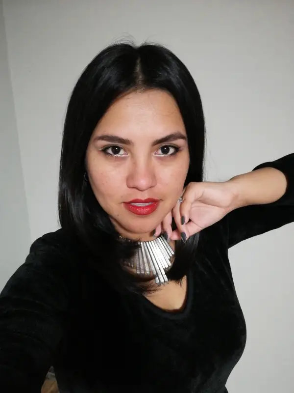 Carla Lozano